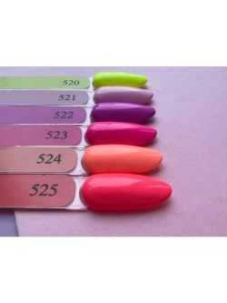 ElliS гель-лак 524 10 мл