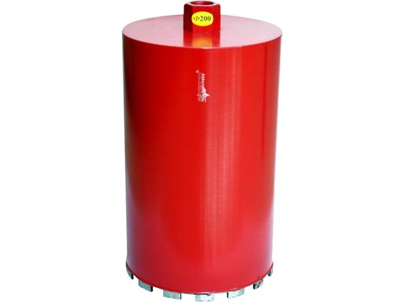 Коронка ALTECO алмазная 254х350 ВТ