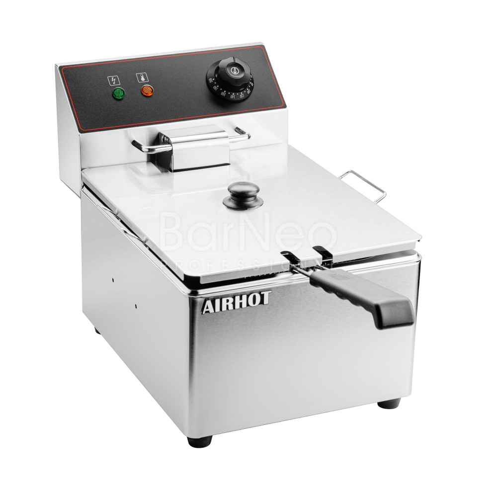 Фритюрница AIRHOT EF 6
