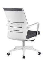 Кресло Riva Лайк RCH B819 Серый