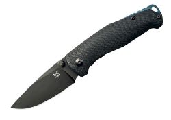 Нож FOX knives модель 528 B TURфотография - 1