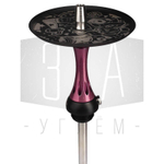 Кальян Alpha Hookah Model X (Harley Crazy Edition)