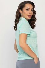 Поло Тренди (фисташковое) Б14358-10М LT Collection