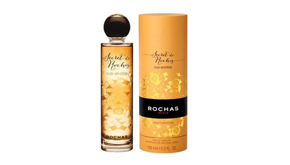 Rochas Secret de Rochas Oud Mystere Eau De Parfum