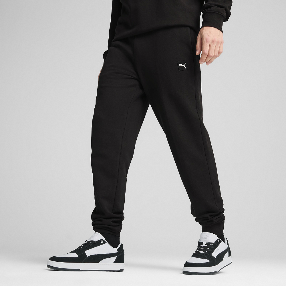Мужские брюки PUMA ESS ELEVATED Pants