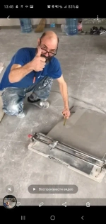 Карандаш держатель 1шт.