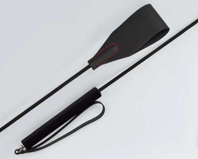 Черный классический стек Готика - 77 см. (Цвет: черный)