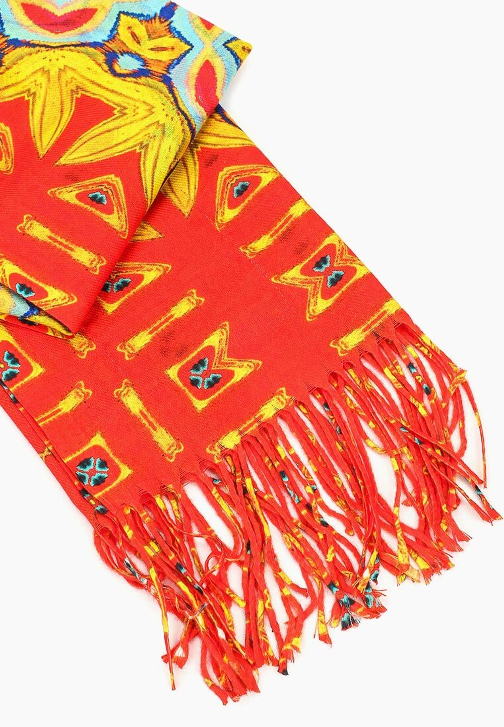 LIGVIANNI Палантин Scarf