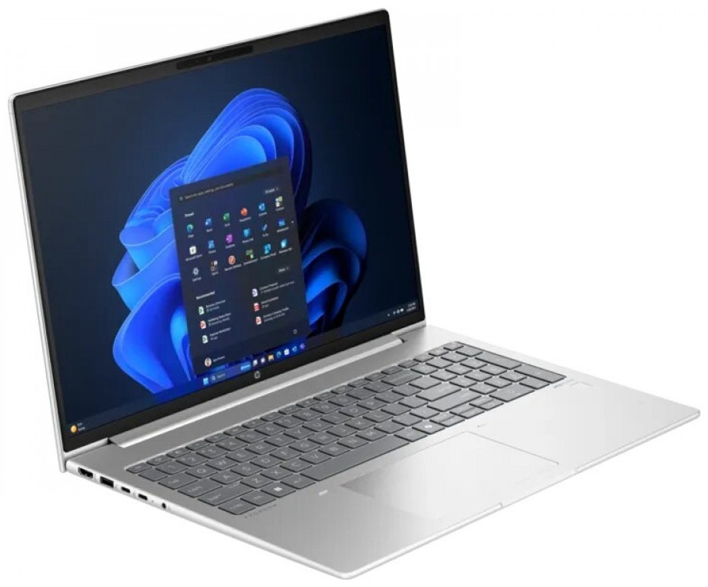 Ноутбук HP ProBook 460 G11 16" / 16 Гб / SSD 512 Гб / Win 11 Pro / A23B9EA