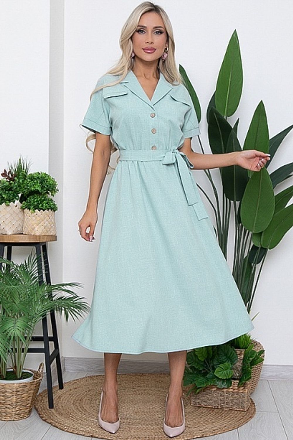 Платье 71503 Avili