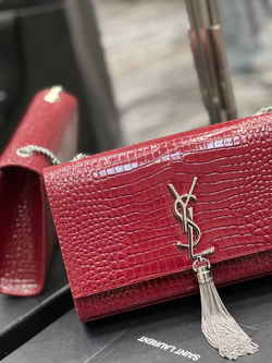 Saint Laurent Kate Medium Bag 24 cm