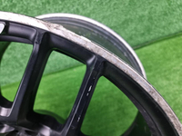 Диск кованый R21 Mercedes AMG GT (17-24) передний