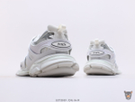 Кроссовки Track Trainers White