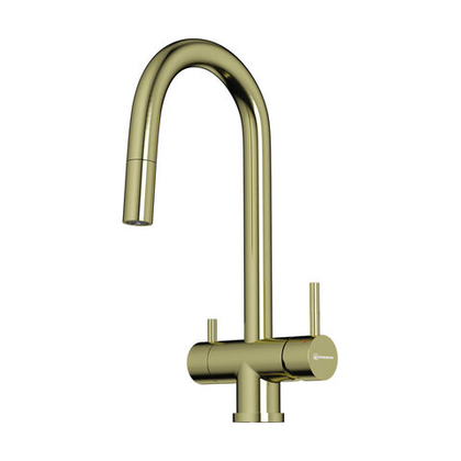 Купить Смеситель OMOIKIRI AKITA-S LG