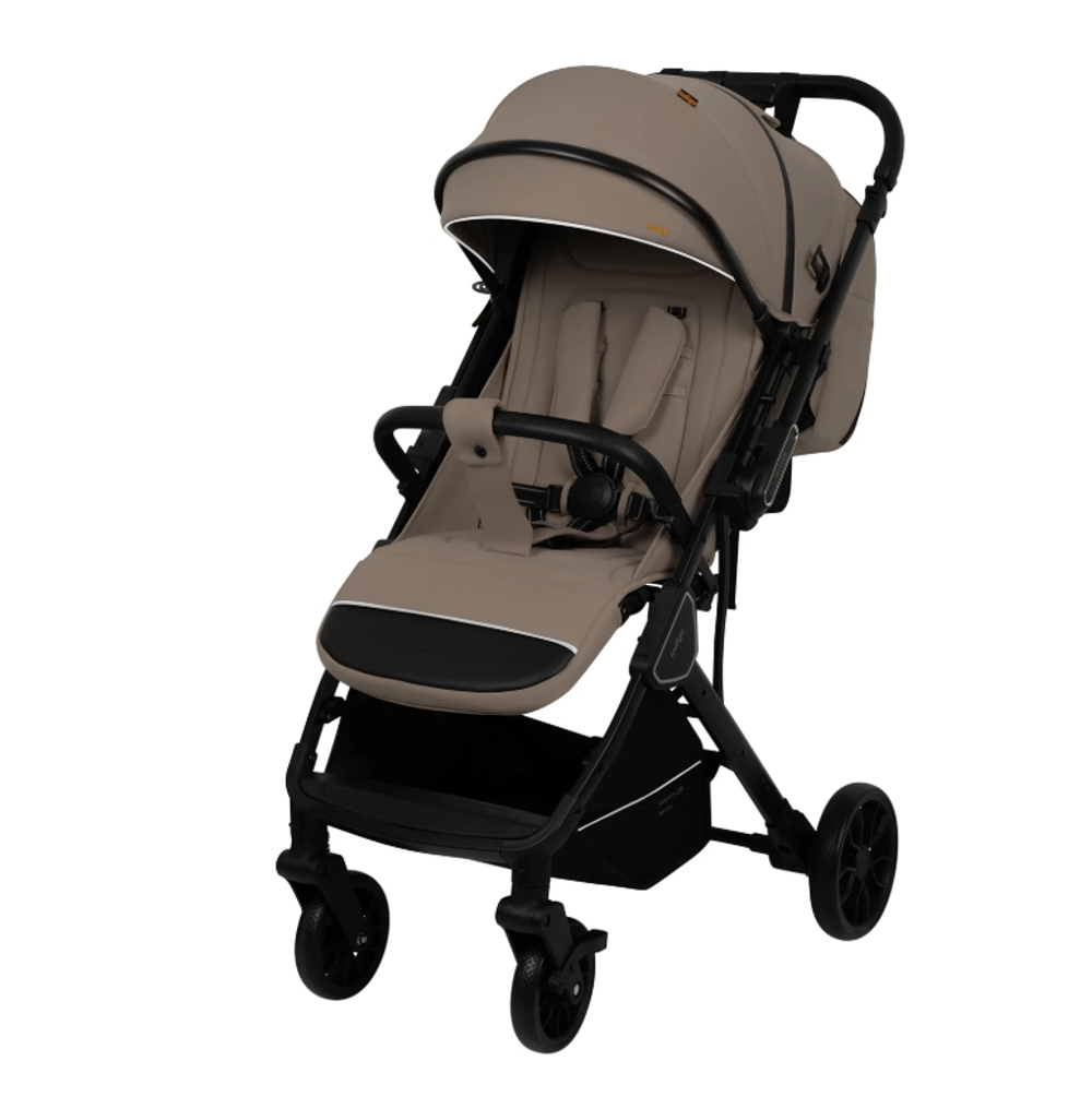 Коляска прогулочная Indigo VOLT