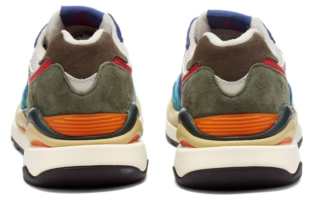 Кроссовки New Balance Nb 5740