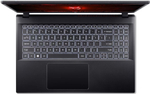 Ноутбук  Acer Nitro ANV15 ANV15-51-789J 15.6 ", Core i7, 16 Гб RAM, 512 Гб SSD, GeForce RTX 4060, Черный