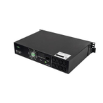 Интерактивный ИБП Systeme Electric Smart-Save SMTSE3000RMI2U черный