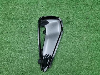 Накладка переднего бампера правая Zeekr 001 23-нв