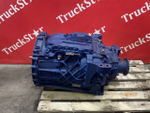 АКПП ZF 12TX2210TD TRAXON 2020г.