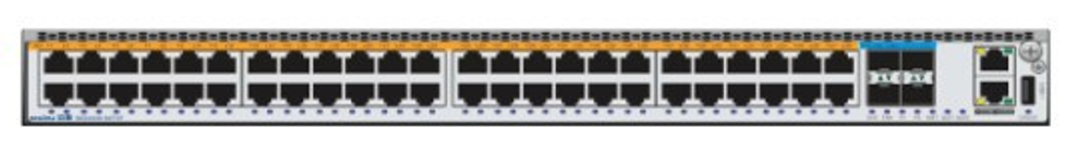 Коммутатор Maipu NSS4330-60TXF---2FAN-2PS