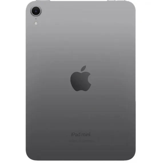 Планшет Apple iPad mini, 512 ГБ, Wi-Fi + Cellular («Серый космос» | Space Gray) (A17 Pro, 2024)