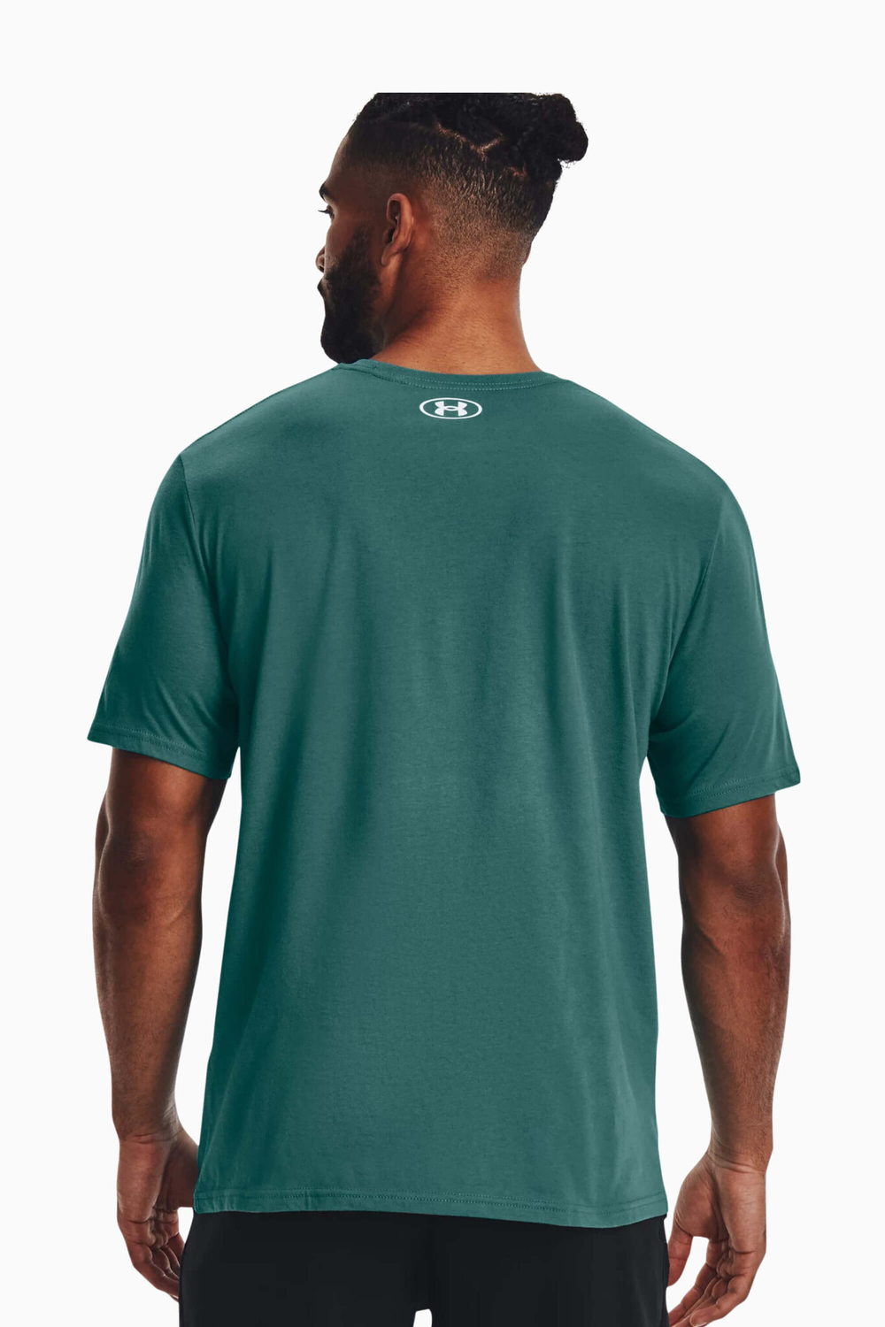 Футболка Under Armour Boxed Sportstyle