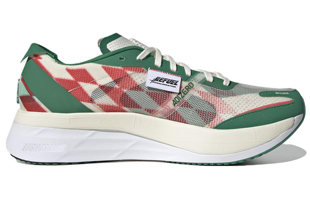 Кроссовки Adidas Adizero Boston 11