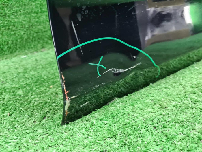 Дверь передняя правая BMW 5er G30 (2017-2023)