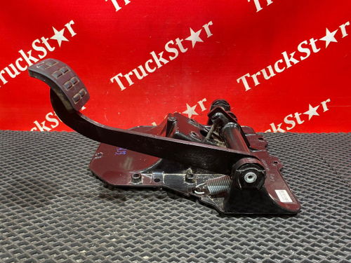 Педальный узел 2020г