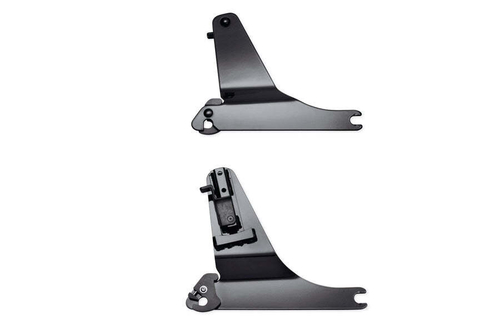 52300090 НАБОР КРОНШТЕЙНОВ  (2ШТ) /СТАЛЬ/ -70%