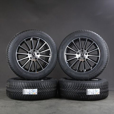 КОВАНЫЕ ДИСКИ в заводском стиле и параметрах для Mercedes G class W465 W463A OEM Мерседес гелик гелентваген