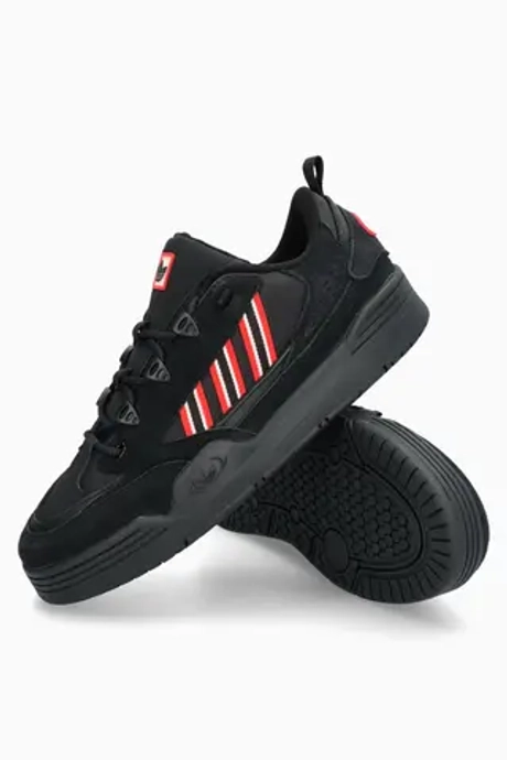 Кроссовки adidas Adi2000 - черный