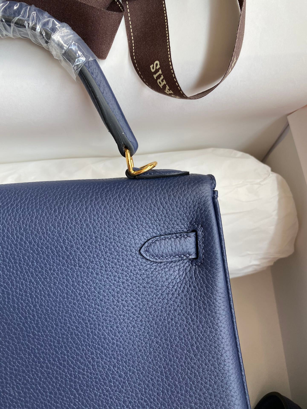 Hermes Kelly 25