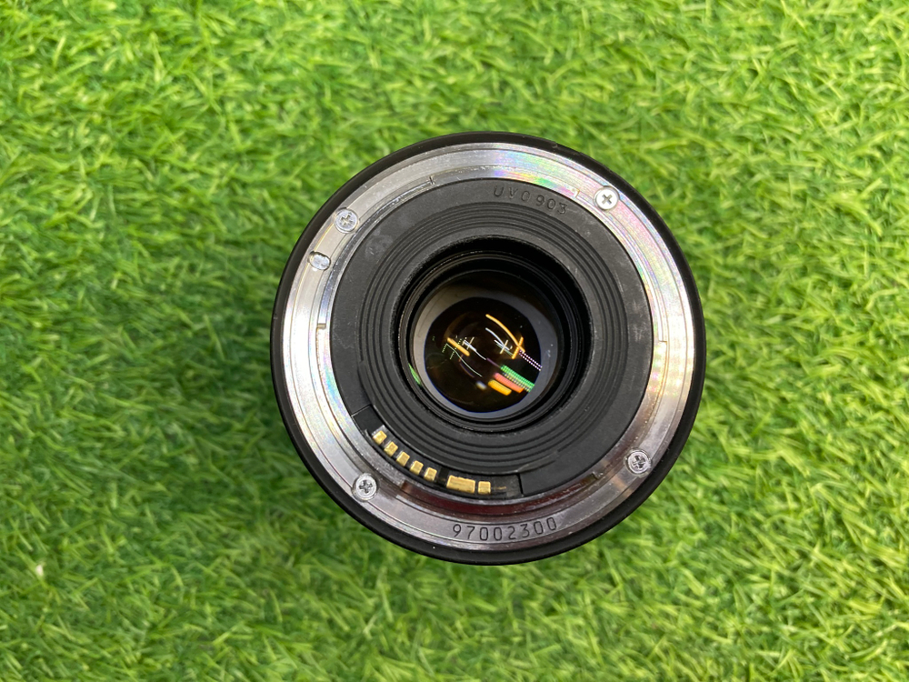 Canon EF 16-35mm 2.8L II USM