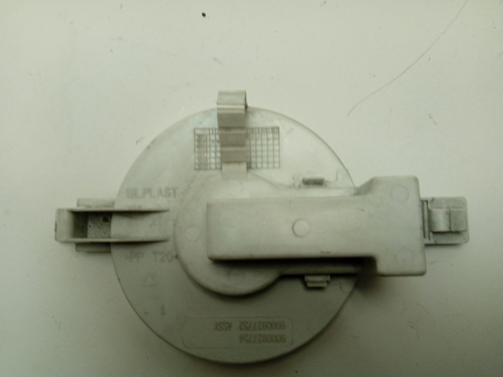 WLG20240OE кт2 Датчик аквастопа стиральных машин Bosch 263501 б/у