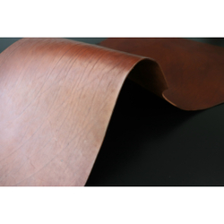 3.6-4.0 Вороток коньяк с отделкой Oil Wax