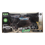 Джип на РУ, коробка SL230-7A