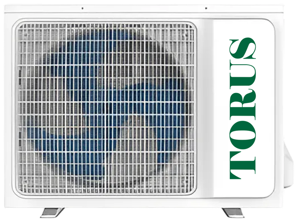 Сплит-система TORUS, VALENCIA (on/off), TSO-09H in / TSO-09H out
