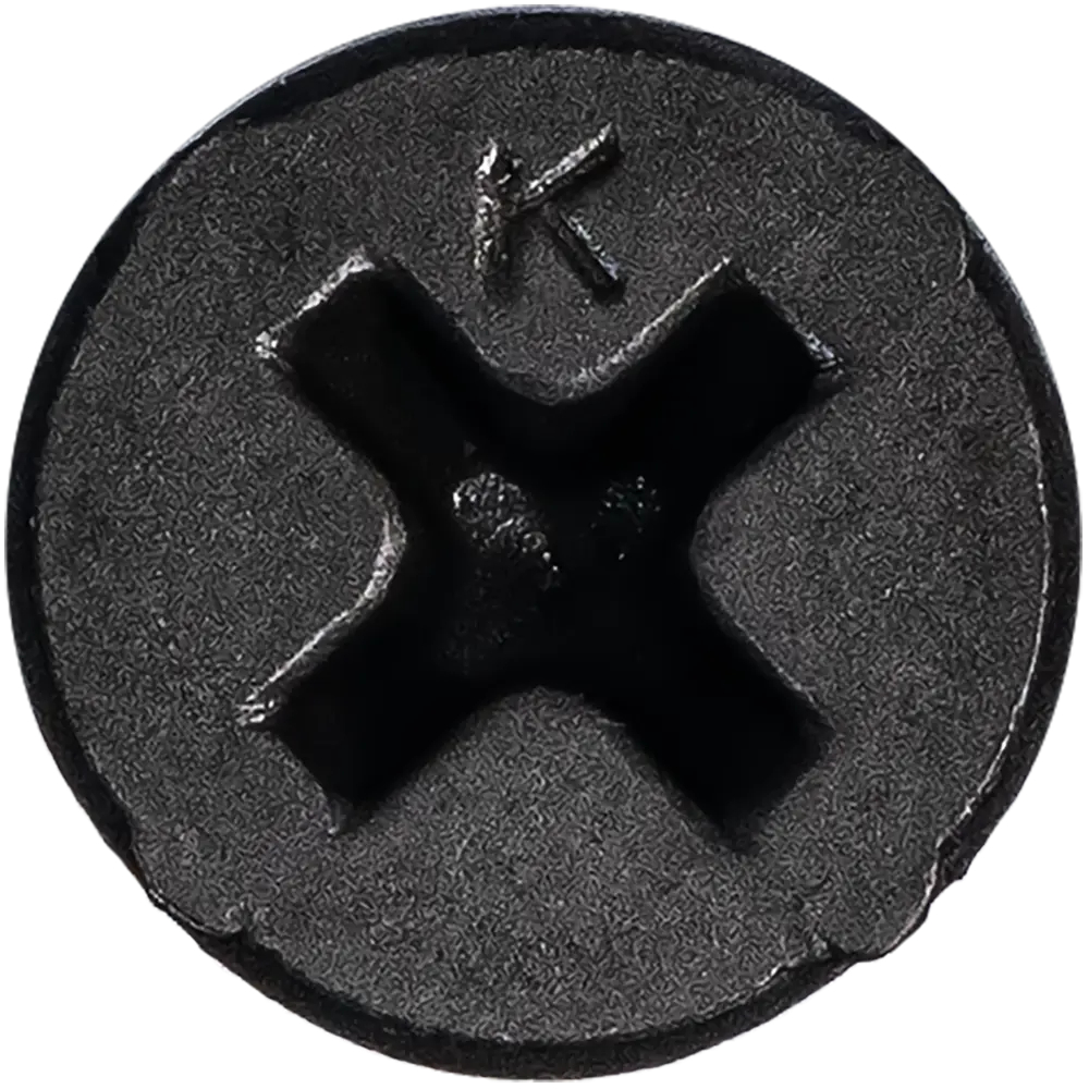 Саморез для ГКЛ Кнауф 3,5х35 мм 1000 шт