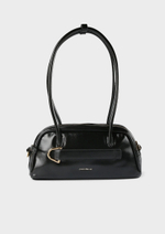 Сумка COCCINELLE Paki Shiny Smooth