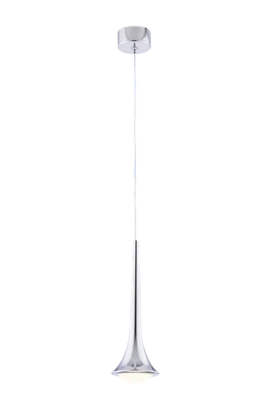 1041SN CHROME (1/30) Люстра (RL)