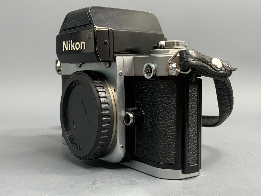 Nikon F2