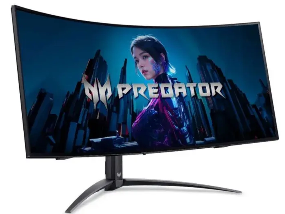 Монитор  Acer   Predator X39bmiiphuzx