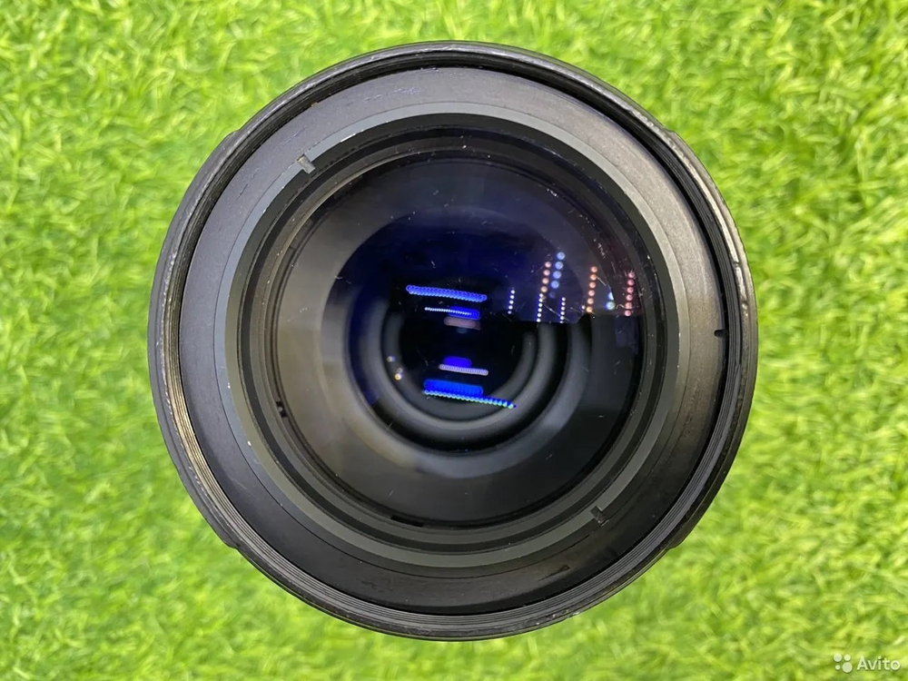Olympus ED 40-150mm 2.8 Pro Покупка/Продажа