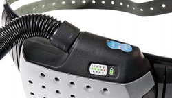 Маска сварщика SPEEDGLAS 9100 AIR с AFDLO SE (567700)