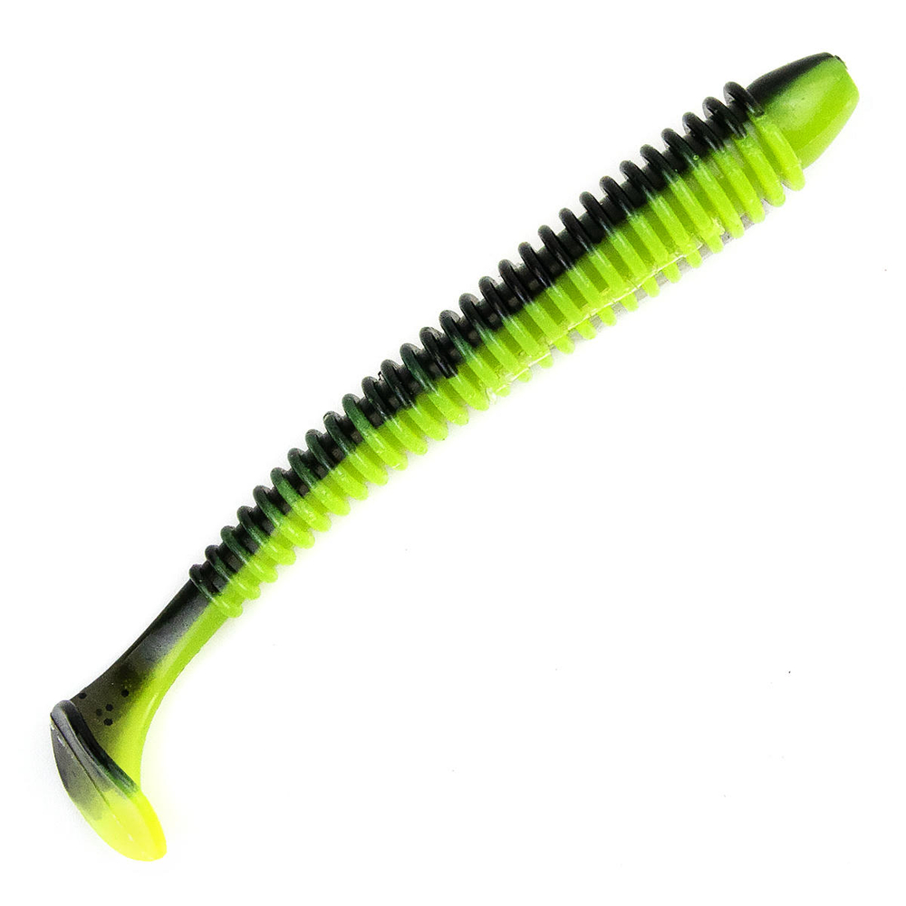 Силиконовая приманка DIAMOND Swing Impact 6.0" (4шт/уп)