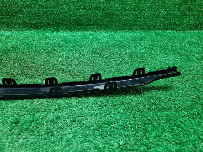 Накладка заднего бампера Chery Tiggo 4 (18-23)