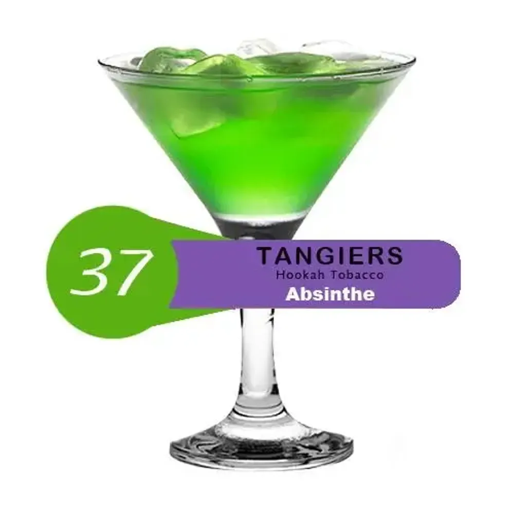 Tangiers Burley - Absinthe (250g)