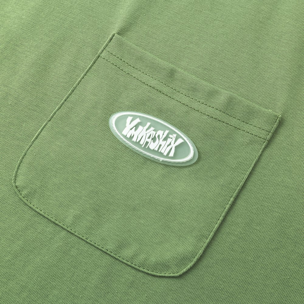 ФУТБОЛКА YMKASHIX SORONA